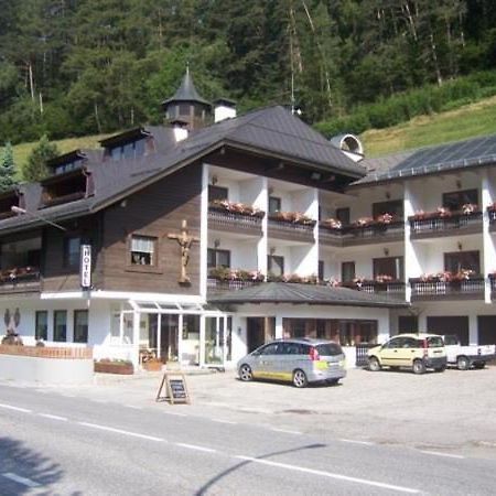 Hotel Ahrntalerhof Campo Tures Esterno foto