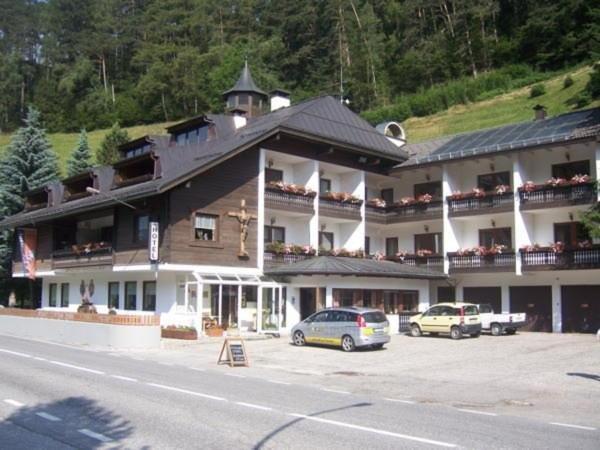 Hotel Ahrntalerhof Campo Tures Esterno foto
